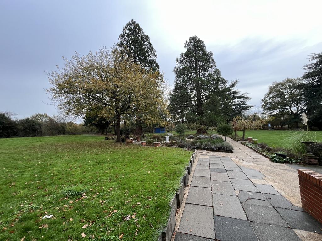 Communal Gardens 1