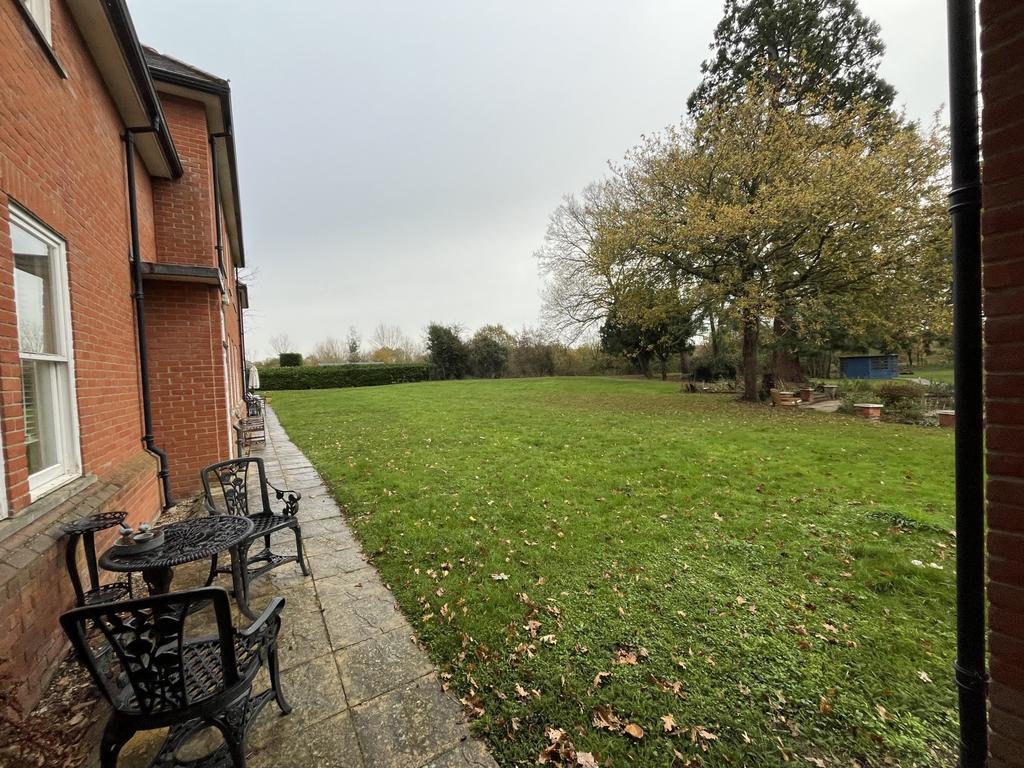 Communal Gardens 2
