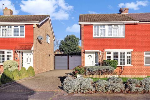 133 Denman Drive, Ashford, TW15 2AP