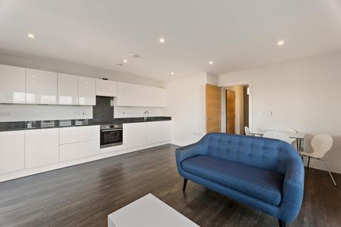 1 bedroom flat to rent - George Row, London, SE16