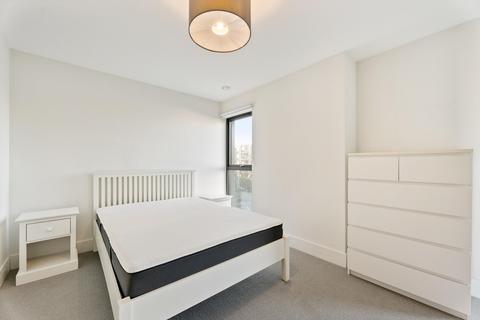 1 bedroom flat to rent - George Row, London, SE16