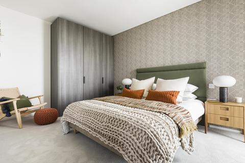 2 bedroom apartment for sale - Plot 114 at Coda Residences, 6, York Place SW11
