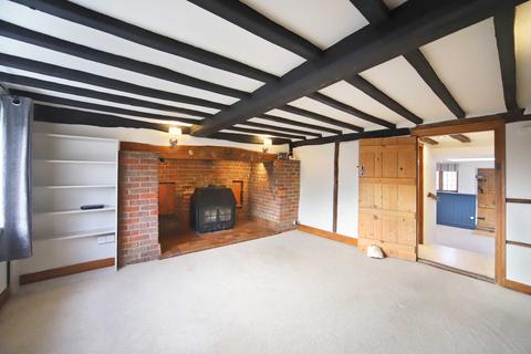 2 bedroom cottage to rent - Cheddington