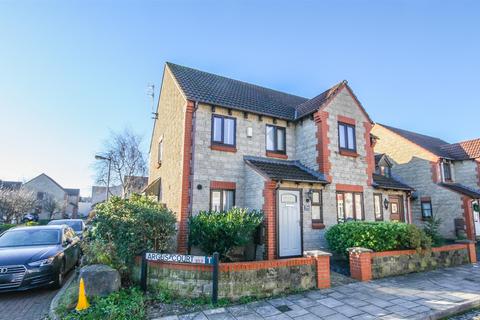 44 Argus Road, Bristol, BS3 3PA