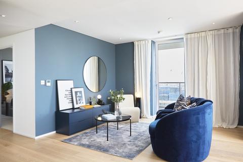 2 bedroom apartment for sale - Plot 66 at Coda Residences, 6, York Place SW11