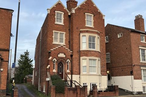 1 bedroom flat to rent, Abbeyfield Court Shrewsbury SY2