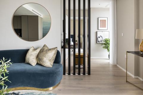 1 bedroom apartment for sale - Plot 101 at Coda Residences, 6, York Place SW11