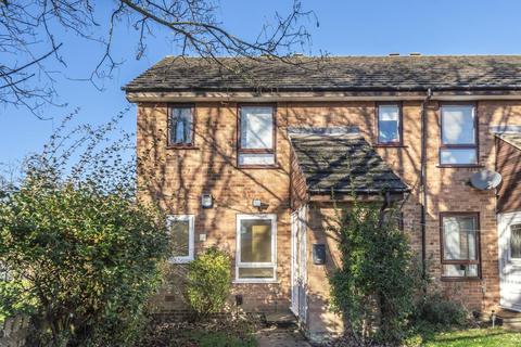 34 Bowerman Close, Kidlington, OX5 1TP