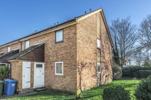 34 Bowerman Close, Kidlington, OX5 1TP