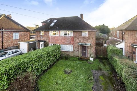 258 Guildford Road, Bisley, Woking, GU24 9DA