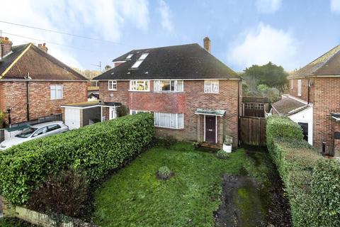 258 Guildford Road, Bisley, Woking, GU24 9DA