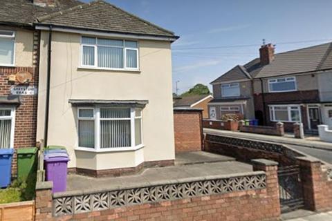 3 bedroom terraced house for sale - Greystone Road, Fazakerley, Liverpool