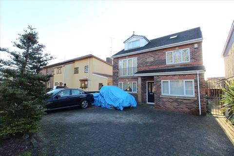 Hazelwood Spinney Road, Liverpool, L33 7XY