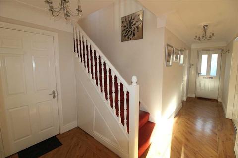 Hazelwood Spinney Road, Liverpool, L33 7XY