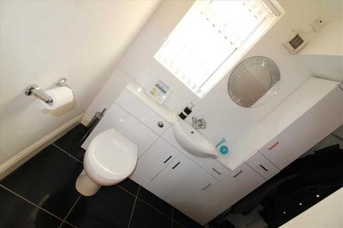 Hazelwood Spinney Road, Liverpool, L33 7XY