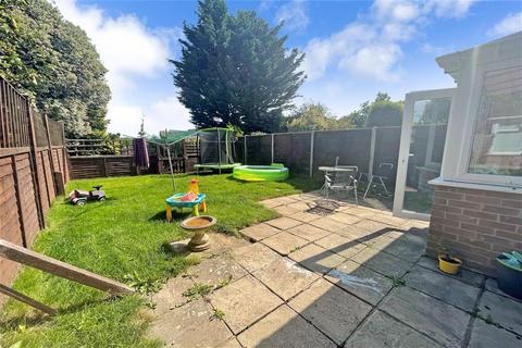 3 bedroom end of terrace house for sale - Downview Road, Yapton, Arundel, West Sussex