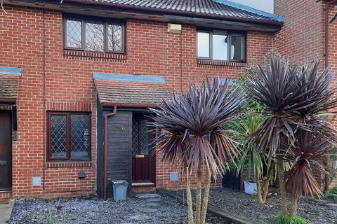 undefined, MERRYMAN DRIVE, CROWTHORNE, RG45 6TW