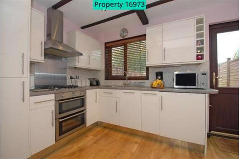 undefined, MERRYMAN DRIVE, CROWTHORNE, RG45 6TW