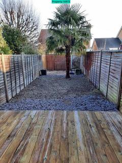 undefined, MERRYMAN DRIVE, CROWTHORNE, RG45 6TW