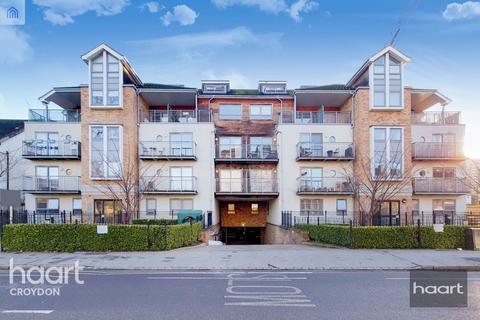 1 bedroom flat for sale - Sydenham Road, Croydon