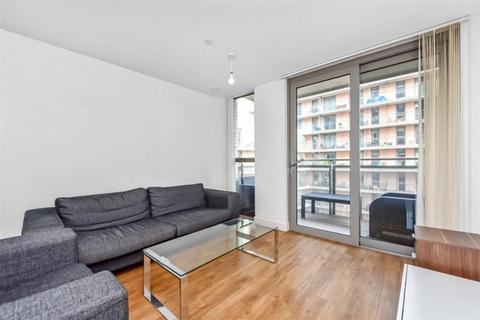 2 bedroom apartment to rent, Venice Corte, Elmira Street, SE13