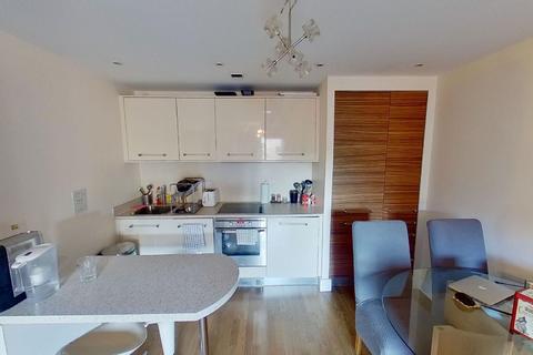 2 bedroom apartment for sale - Flat 207 Capella House, Falcon Drive, Cardiff, CF10 4RE