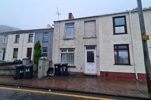 60 Neath Road, Briton Ferry, Neath, SA11 2YR