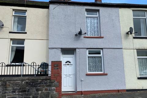4 Albert Street, Blaenllechau, Ferndale, CF43 4NW