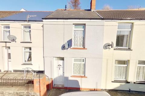 4 Albert Street, Blaenllechau, Ferndale, CF43 4NW