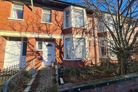 3 bedroom terraced house for sale - 76 Maindy Road, Cardiff, CF24 4HQ