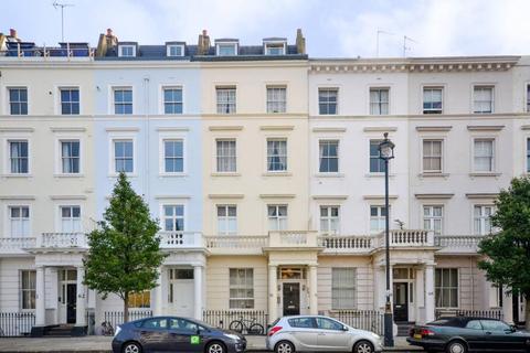Studio to rent - Claverton Street, Pimlico, London, SW1V
