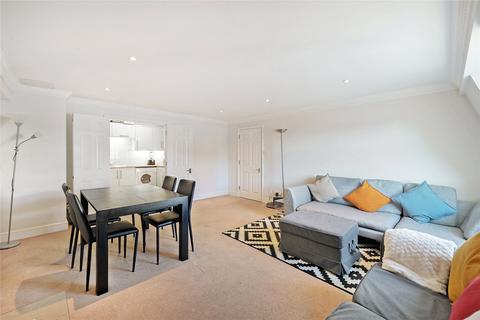 2 bedroom flat to rent - Knaresborough Place, Earls Court, London