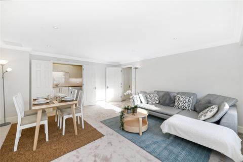 2 bedroom flat to rent, Knaresborough Place, Earls Court, London