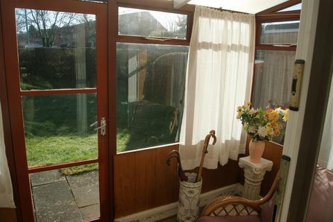 52 Kyreside, Tenbury Wells, WR15 8BU