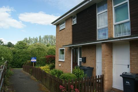 52 Kyreside, Tenbury Wells, WR15 8BU