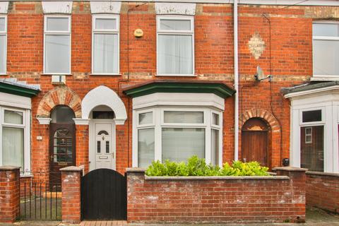 2 bedroom terraced house for sale - Lambton Street, Hull, East Riding of Yorkshi, HU5