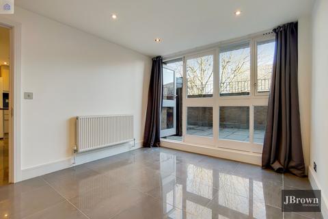 3 bedroom apartment to rent - Thomas More Street, London, E1W