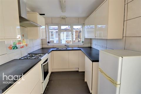 3 bedroom semi-detached house for sale - Inverness Road, Hounslow