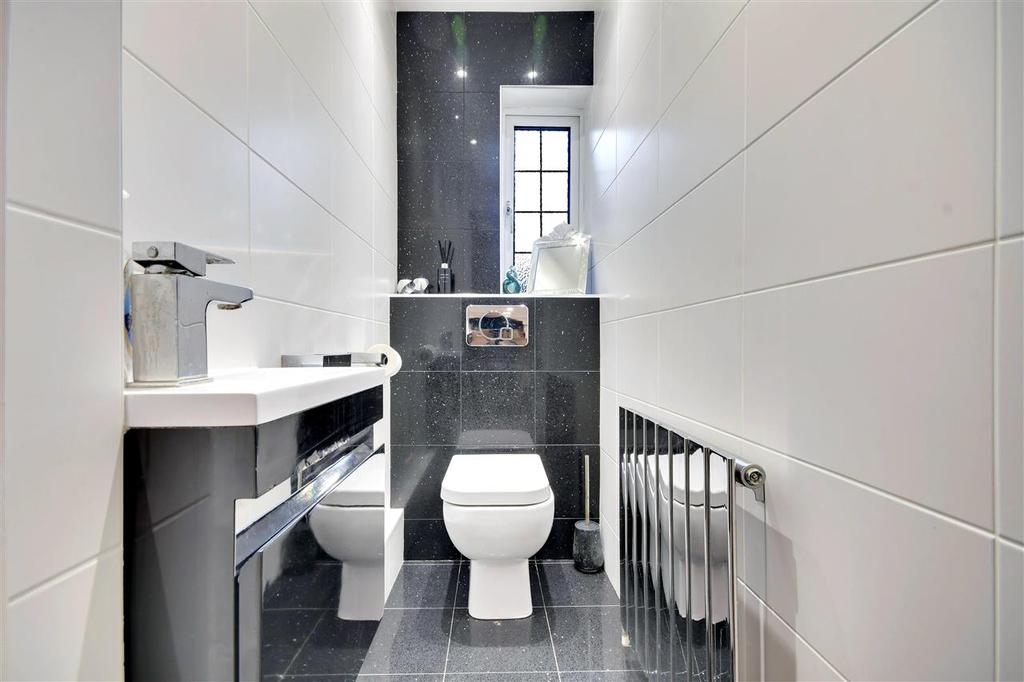 Cloakroom