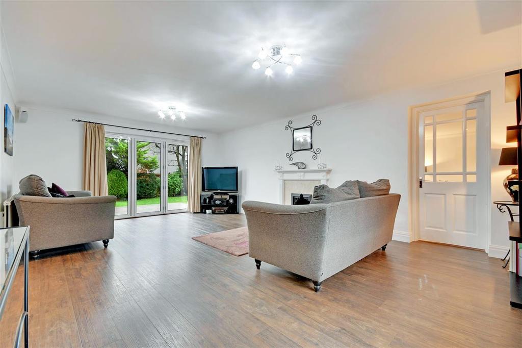 Sitting Room