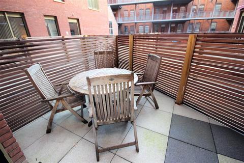 1 bedroom apartment for sale - Excelsior Works, 2 Hulme Hall Road Manchester M15