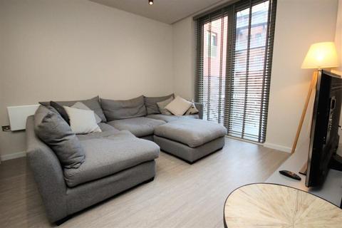 1 bedroom apartment for sale - Excelsior Works, 2 Hulme Hall Road Manchester M15