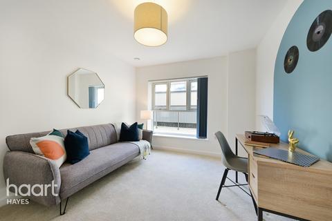 1 bedroom apartment for sale - 34 Blyth Road, Hayes