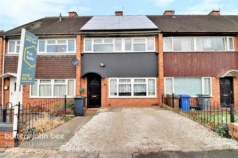 7 Barnwell Grove, Stoke-on-trent, ST4 8RJ