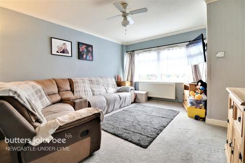 7 Barnwell Grove, Stoke-on-trent, ST4 8RJ