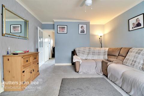 7 Barnwell Grove, Stoke-on-trent, ST4 8RJ