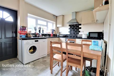 7 Barnwell Grove, Stoke-on-trent, ST4 8RJ