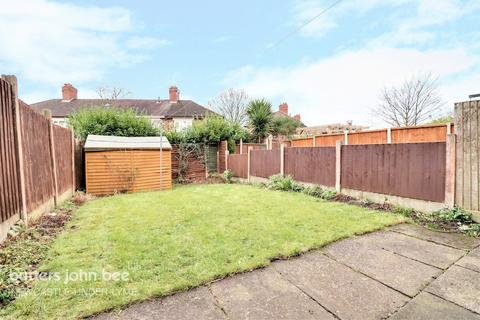 7 Barnwell Grove, Stoke-on-trent, ST4 8RJ