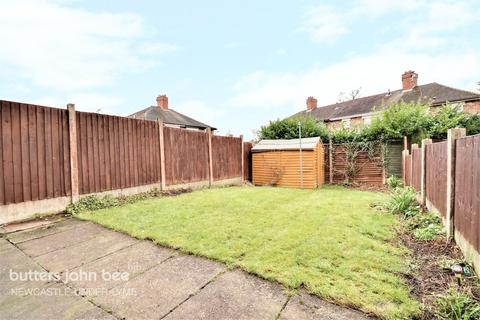 7 Barnwell Grove, Stoke-on-trent, ST4 8RJ