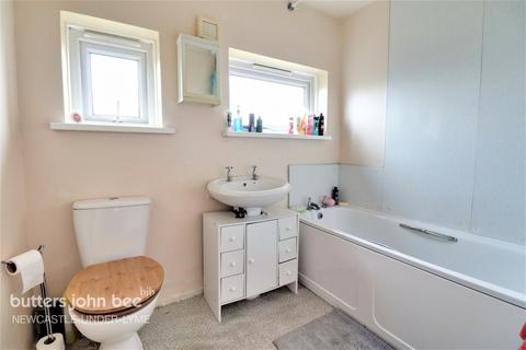 7 Barnwell Grove, Stoke-on-trent, ST4 8RJ